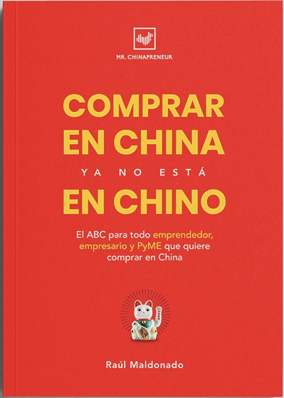 Comprar en China Ya No Está en Chino